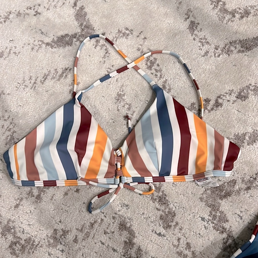 RON JON BIKINI TOP